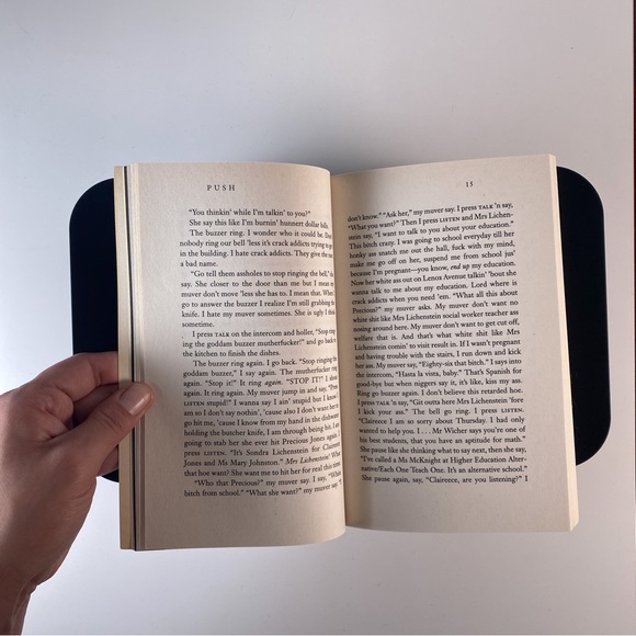 3/$10 - Precious by Sapphire - Picture 8 of 13